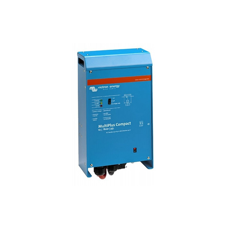MultiPlus Compact 12/800/35-16 230V VE.Bus, CMP121800000, Victron