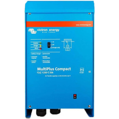 MultiPlus Compact 12/1200/50-16 230V VE.Bus, CMP122120000, Victron