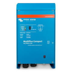 MultiPlus Compact 12/1600/70-16 230V VE.Bus, CMP122160000, Victron