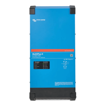 MultiPlus-II 12/4k/160-32 230V, PMP122405010, Victron Energy