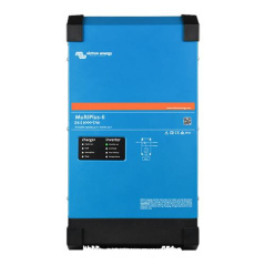 MultiPlus-II 12/5000/220-50 230V, PMP122505012, Victron Energy