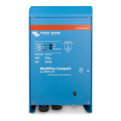 MultiPlus Compact 24/1600/40-16 230V VE.Bus, CMP242160000, Victron