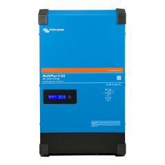 MultiPlus-II 48/4k5/55-32 230V GX, PMP482406000, Victron Energy