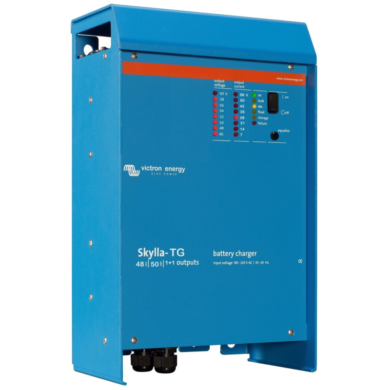 Skylla-TG 48/50(1) 230V