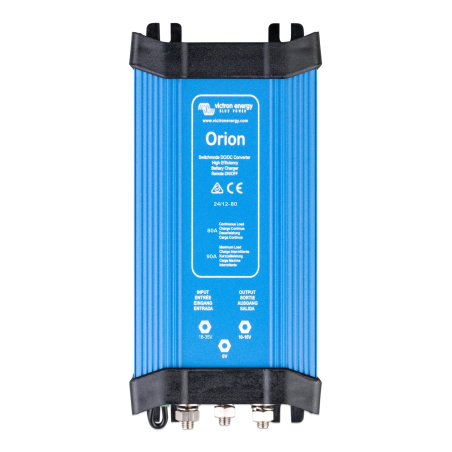 Orion 24/12-80 DC-DC converter IP20, ORI241280020, Victron Energy