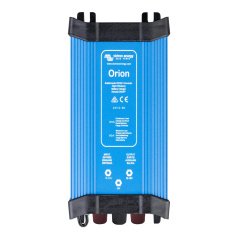 Orion 24/12-80 DC-DC converter IP20 / Binding posts, ORI241280030,
