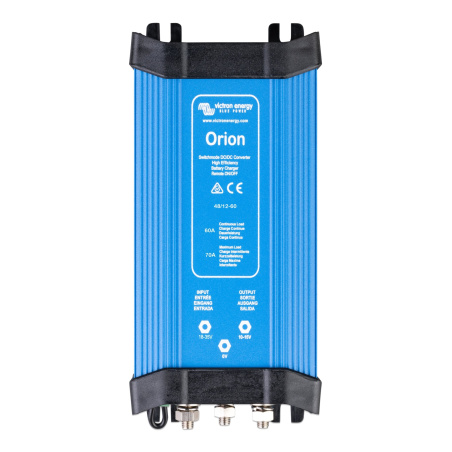 Orion 48/12-60A DC-DC converter IP20, ORI481260020, Victron Energy
