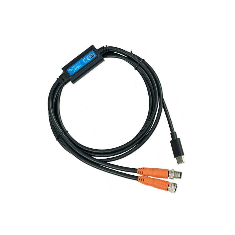 Lithium NG Service Tool USB-C, ASS032300030, Victron Energy