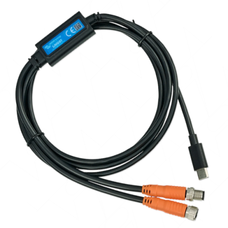 Lithium NG Service Tool USB-C, ASS032300030, Victron Energy