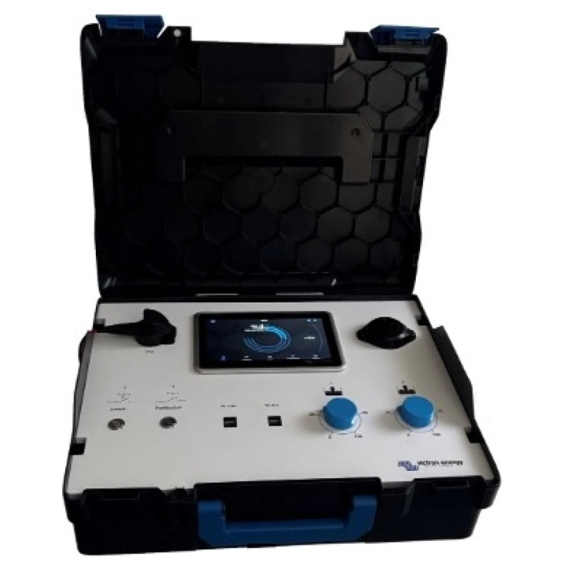 Node-RED training box, VTB200100100, Victron Energy