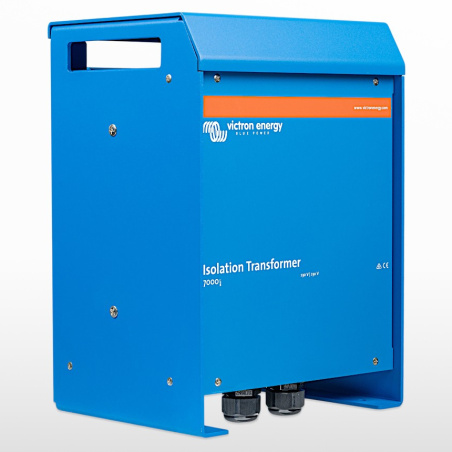 Isolation Transformer 8000W 230V, ITR000802002, Victron Energy