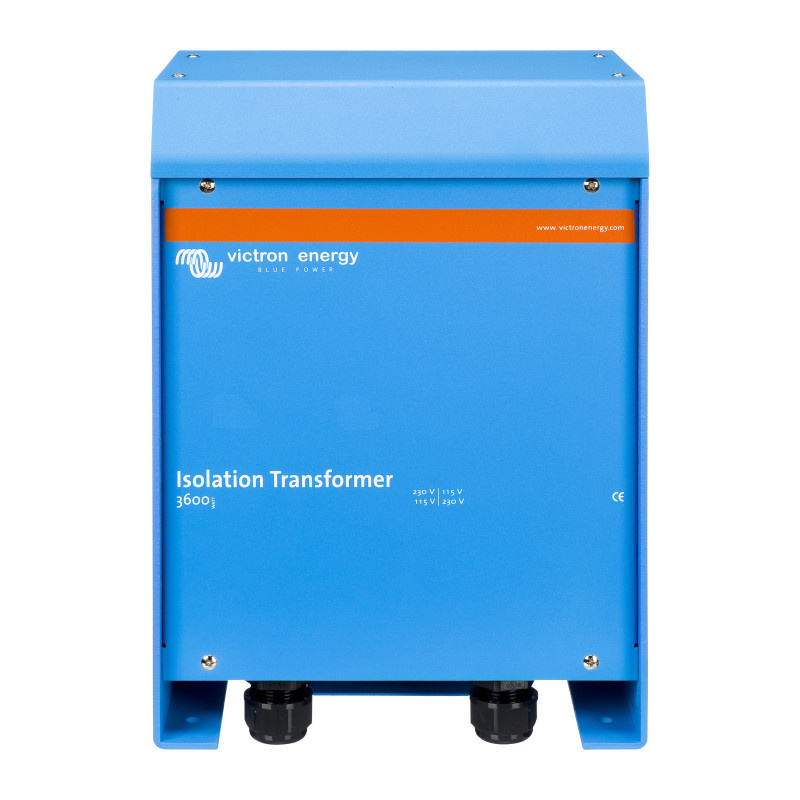 Isolation Transformer 4500W Auto 115/230V, ITR050452042, Victron Isolation Transformer 4500W Auto 115/230V, ITR050452042, Victron