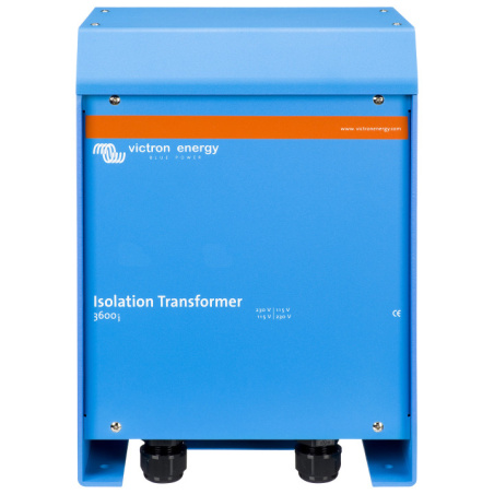Isolation Transformer 4500W Auto 115/230V, ITR050452042, Victron