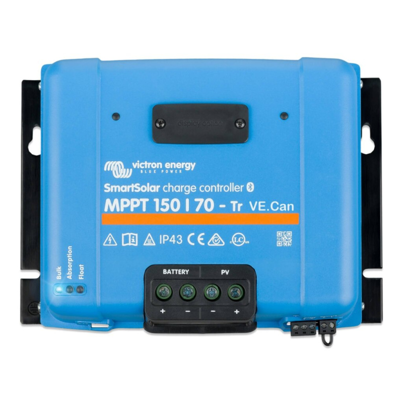 SmartSolar MPPT 150/70-Tr VE.Can