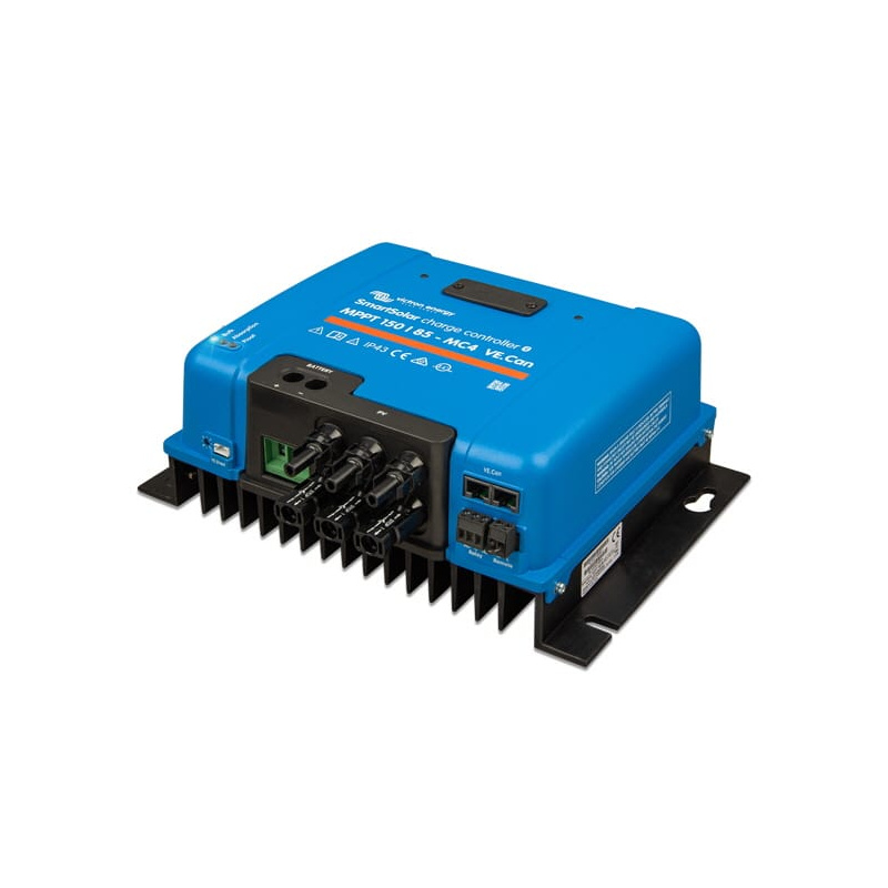 SmartSolar MPPT 150/85-MC4 VE.Can