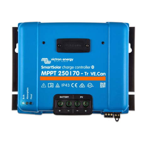 SmartSolar MPPT 250/70-Tr VE.Can