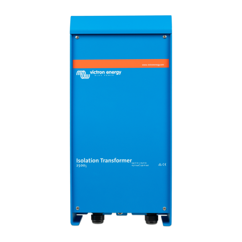 Isolation Transformer 2500W 115/230V, ITR040252043, Victron Energy