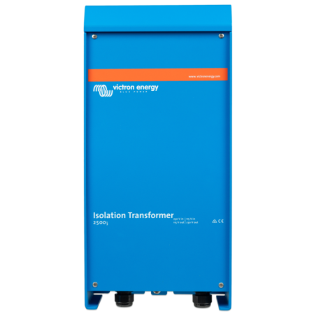 Isolation Transformer 2500W 115/230V, ITR040252043, Victron Energy