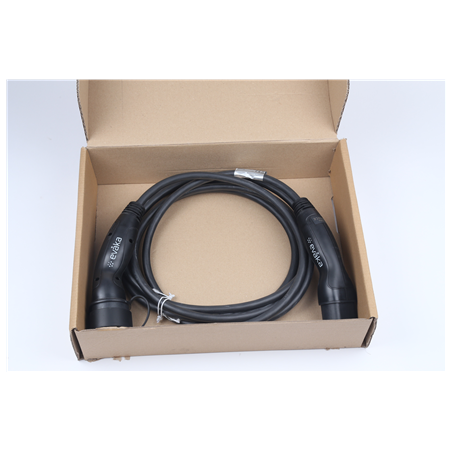 Type 2 EV Charging cable 5m, 22kW