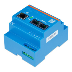 Victron VM-3P5A elektroenerģijas skaitītājs, REL200320100