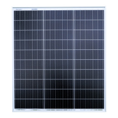 Victron BlueSolar 95 W saules panelis, SPM040953004, 4d sērija