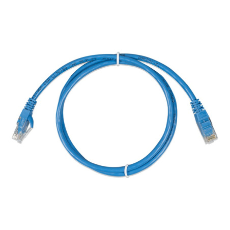 Victron RJ45 UTP kabelis — ražotāja kabeļu saimes attēls