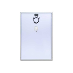 Victron BlueSolar 235 W monokristāliskais saules panelis 4d, SPM042357204