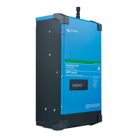 Victron EasySolar-II GX 48/4k5/55-32, MPPT 250/70, PMP482457010