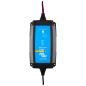 Victron Blue Smart IP65 12/25 akumulatoru lādētājs, CEE 7/16