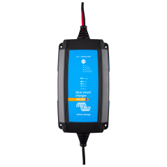 Victron Blue Smart IP65 12/25 akumulatoru lādētājs, CEE 7/17
