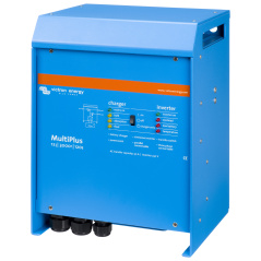 Victron MultiPlus 12/3000/120-50 230 V VE.Bus invertors/lādētājs