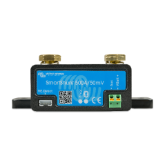 Victron SmartShunt 500 A akumulatora monitors