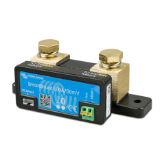 Victron SmartShunt 500 A akumulatora monitors, SHU050150150