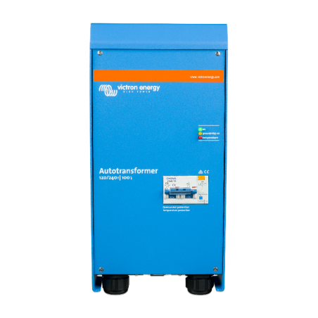 Victron autotransformators 120/240 V, 100 A, ITR000100102