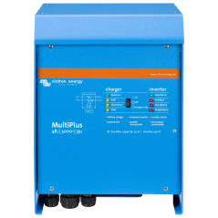 Victron MultiPlus 48/3000/35-16 230 V VE.Bus invertors/lādētājs