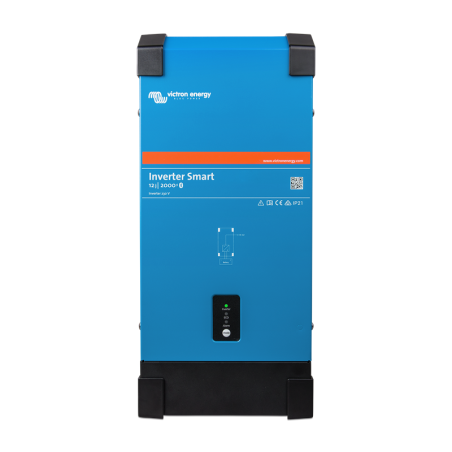 Victron Inverter Smart 24/2k5 230 V