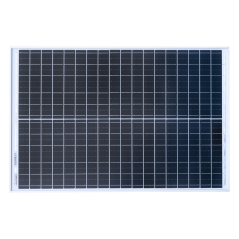 Victron BlueSolar 55 W monokristāliskais saules panelis 4d