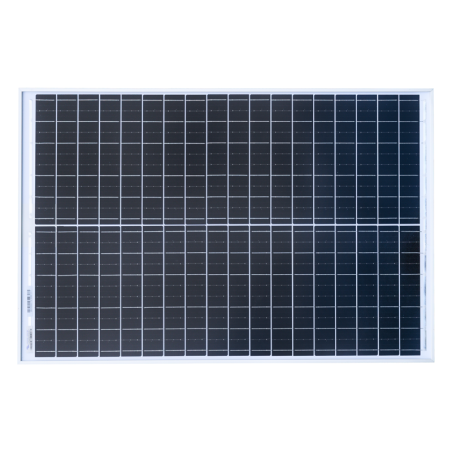 Victron BlueSolar 55 W monokristāliskais saules panelis 4d