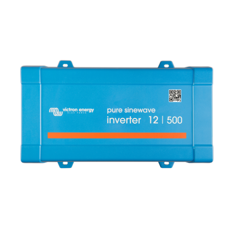 Victron Inverter 12/500 230 V VE.Direct, IEC