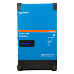 Victron MultiPlus-II 48/5000/70-50 230 V GX invertors/lādētājs
