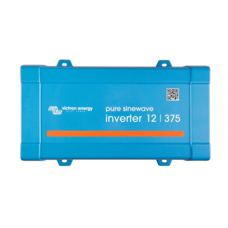 Victron Inverter 12/375 230 V VE.Direct, IEC