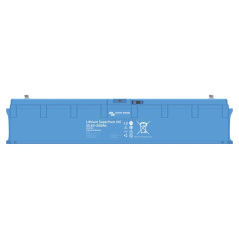 Victron Lithium SuperPack NG 51,2 V / 100 Ah LiFePO₄ akumulators