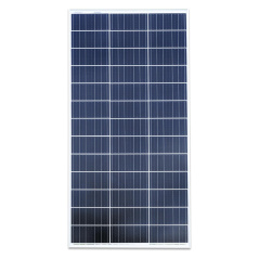 Victron BlueSolar 190 W monokristāliskais saules panelis 4c