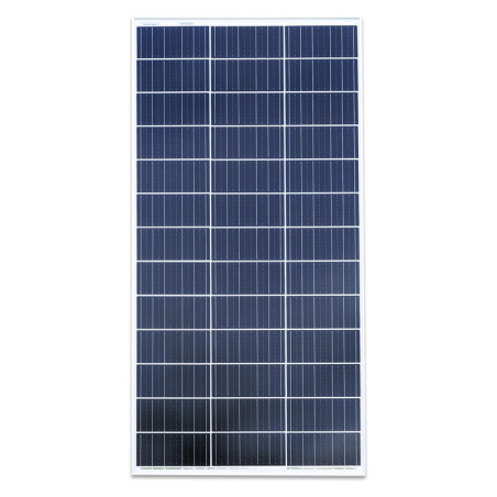 Victron BlueSolar 190 W monokristāliskais saules panelis 4c