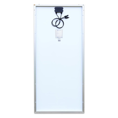 Victron BlueSolar 190 W monokristāliskais saules panelis 4c, SPM041903903