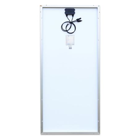 Victron BlueSolar 190 W monokristāliskais saules panelis 4c, SPM041903903