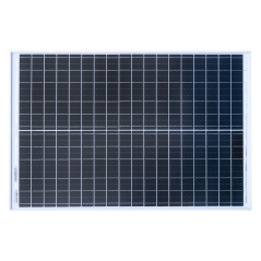 Victron BlueSolar 55 W monokristāliskais saules panelis 4c