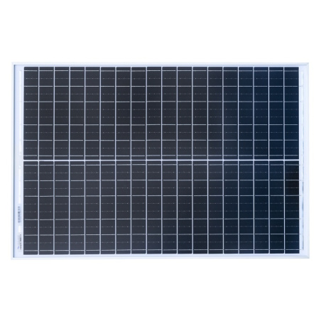 Victron BlueSolar 55 W monokristāliskais saules panelis 4c