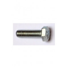 Steel bolt M6x16mm pack 20 pcs.