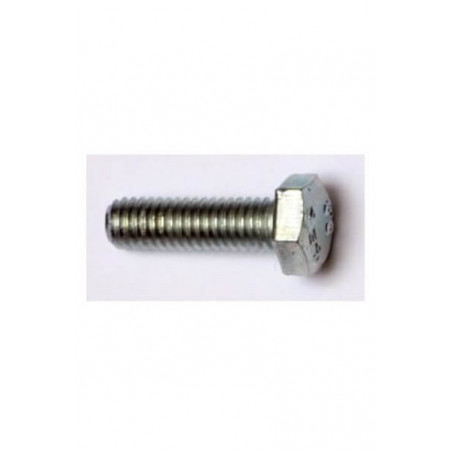 Steel bolt M6x16mm pack 20 pcs.